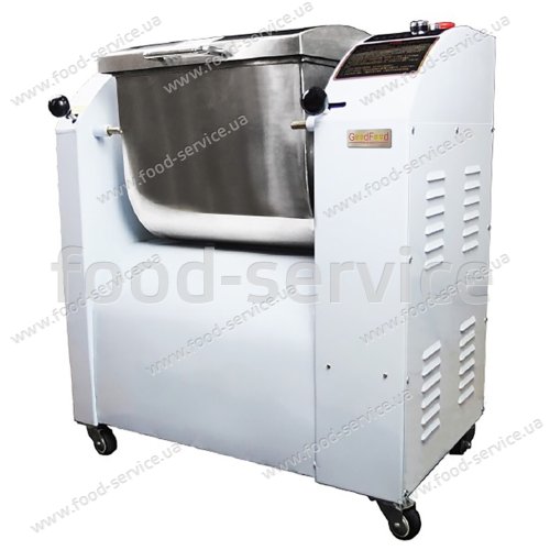 Горизонтальный тестомес GoodFood SM13JBEST
